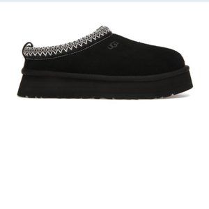 Ugg Tazz Slipper - Black - Size 9 - Brand new in box